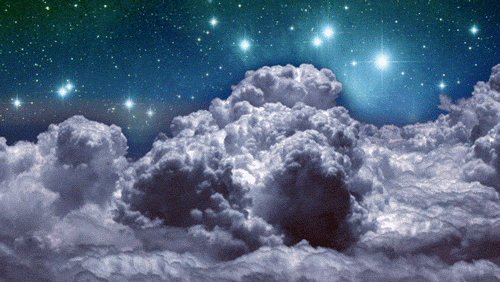 Cloud twists